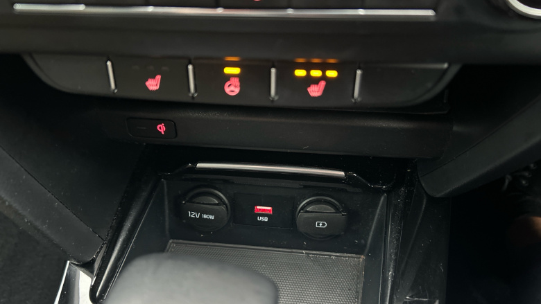 Kia Xceed 1.4T GDi ISG First Edition 5dr DCT Petrol Hatchback